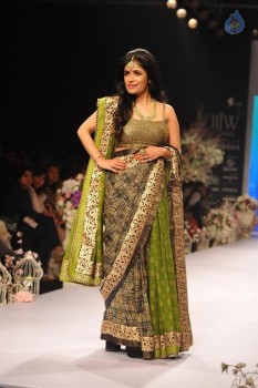 Beti Show by Gitanjali at IIJW 2015 - 30 of 96