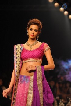 Beti Show by Gitanjali at IIJW 2015 - 35 of 96