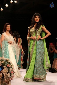 Beti Show by Gitanjali at IIJW 2015 - 36 of 96