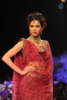 Beti Show by Gitanjali at IIJW 2015 - 45 of 96