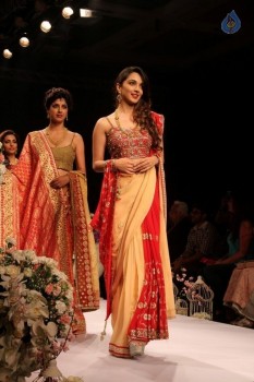 Beti Show by Gitanjali at IIJW 2015 - 49 of 96