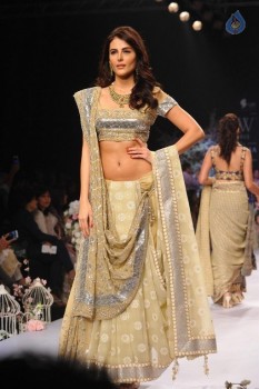 Beti Show by Gitanjali at IIJW 2015 - 51 of 96