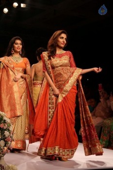 Beti Show by Gitanjali at IIJW 2015 - 55 of 96