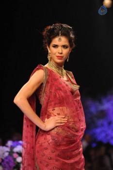 Beti Show by Gitanjali at IIJW 2015 - 58 of 96