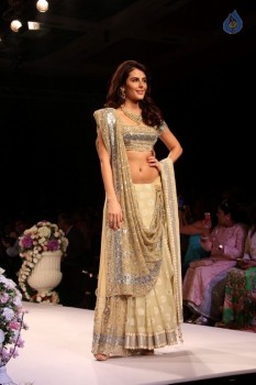 Beti Show by Gitanjali at IIJW 2015 - 62 of 96