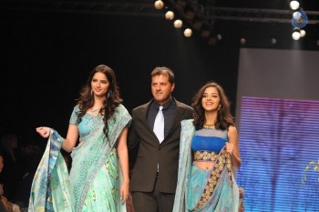 Beti Show by Gitanjali at IIJW 2015 - 68 of 96