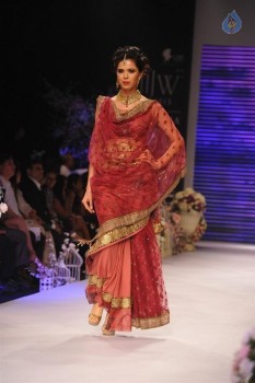 Beti Show by Gitanjali at IIJW 2015 - 72 of 96