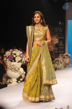 Beti Show by Gitanjali at IIJW 2015 - 76 of 96