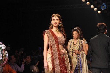 Beti Show by Gitanjali at IIJW 2015 - 79 of 96