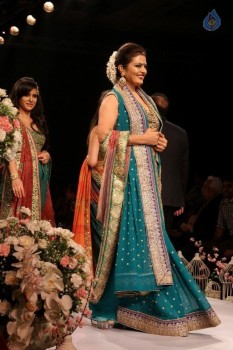 Beti Show by Gitanjali at IIJW 2015 - 84 of 96