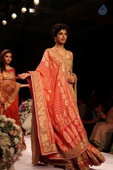 Beti Show by Gitanjali at IIJW 2015 - 87 of 96