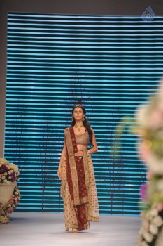 Beti Show by Gitanjali at IIJW 2015 - 91 of 96