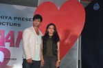 Bezubaan Ishq Trailer and Music Launch - 8 of 64
