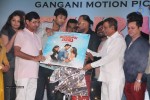 Bezubaan Ishq Trailer and Music Launch - 59 of 64