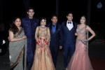 Bhushan Kumar Sister Tulasi Kumar Wedding Reception 01 - 98 of 121