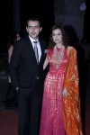 Bhushan Kumar Sister Tulasi Kumar Wedding Reception 01 - 103 of 121