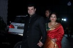 Bhushan Kumar Sister Tulasi Kumar Wedding Reception 02 - 16 of 119