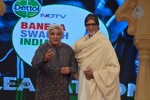Big B for NDTV Mission Swachh Bharat Abhiyaan - 13 of 148