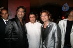 Big B, Raj Thackeray at a website launch. - 9 of 29