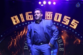 Bigg Boss Season 9 Launch - 8 of 21