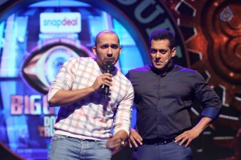 Bigg Boss Season 9 Launch - 9 of 21