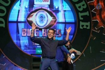 Bigg Boss Season 9 Launch - 14 of 21