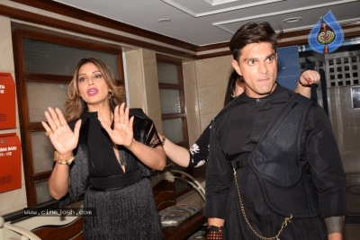 Bipasha Basu Birthday Party Photos - 8 of 17