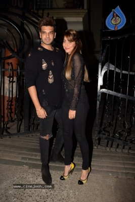 Bipasha Basu Birthday Party Photos - 10 of 17