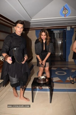 Bipasha Basu Birthday Party Photos - 14 of 17