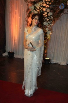 Bipasha Basu Wedding Reception Photos 2 - 41 of 60