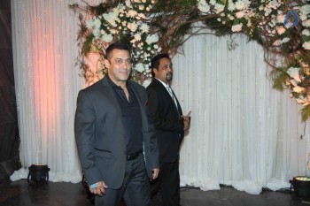 Bipasha Basu Wedding Reception Photos 2 - 56 of 60