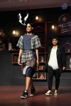 Blenders Pride Fashion Tour 2015 Preview - 3 of 26