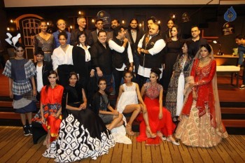 Blenders Pride Fashion Tour 2015 Preview - 10 of 26