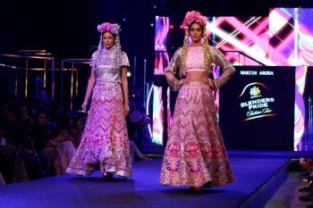 Blenders Pride Fashion Tour 2016 Photos - 34 of 36