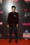 Bolly Celebs at 21st Life OK Screen Awards 01 - 1 of 78