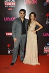 Bolly Celebs at 21st Life OK Screen Awards 02 - 4 of 78