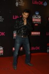 Bolly Celebs at 21st Life OK Screen Awards 02 - 11 of 78