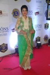 Bolly Celebs at 21st Lions Gold Awards 2015 - 10 of 67