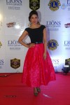 Bolly Celebs at 21st Lions Gold Awards 2015 - 14 of 67