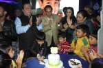 Bolly Celebs at Aakash Dingra 7th Bday Party - 3 of 59