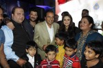 Bolly Celebs at Aakash Dingra 7th Bday Party - 21 of 59