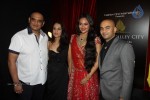 Bolly Celebs at Aamby Valley India Bridal Fashion Week - 5 of 54