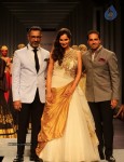 Bolly Celebs at Aamby Valley India Bridal Week 2013 - 21 of 84