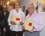 Bolly Celebs at Anupam Kher Art Exhibition Launch - 8 of 65