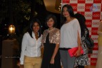 Bolly Celebs at AZA Store Launch - 9 of 49