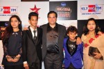 Bolly Celebs at Big Entertainment Awards 2014 - 4 of 110