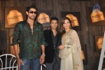Bolly Celebs at Blenders Pride Fashion Tour 2012 - 14 of 52