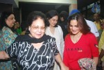 Bolly Celebs at Bodyguard Movie Special Screening - 21 of 21