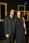 Bolly Celebs at Deepika Padukone Black n Gold Party - 4 of 49