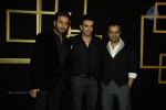 Bolly Celebs at Deepika Padukone Black n Gold Party - 7 of 49